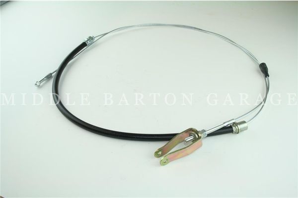 CLUTCH CABLE 850